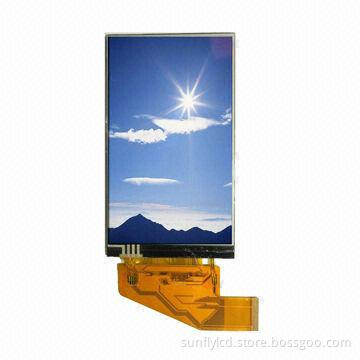TFT LCD Display